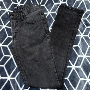 🌷3 for $15🌷 GAP Skinny Jeans